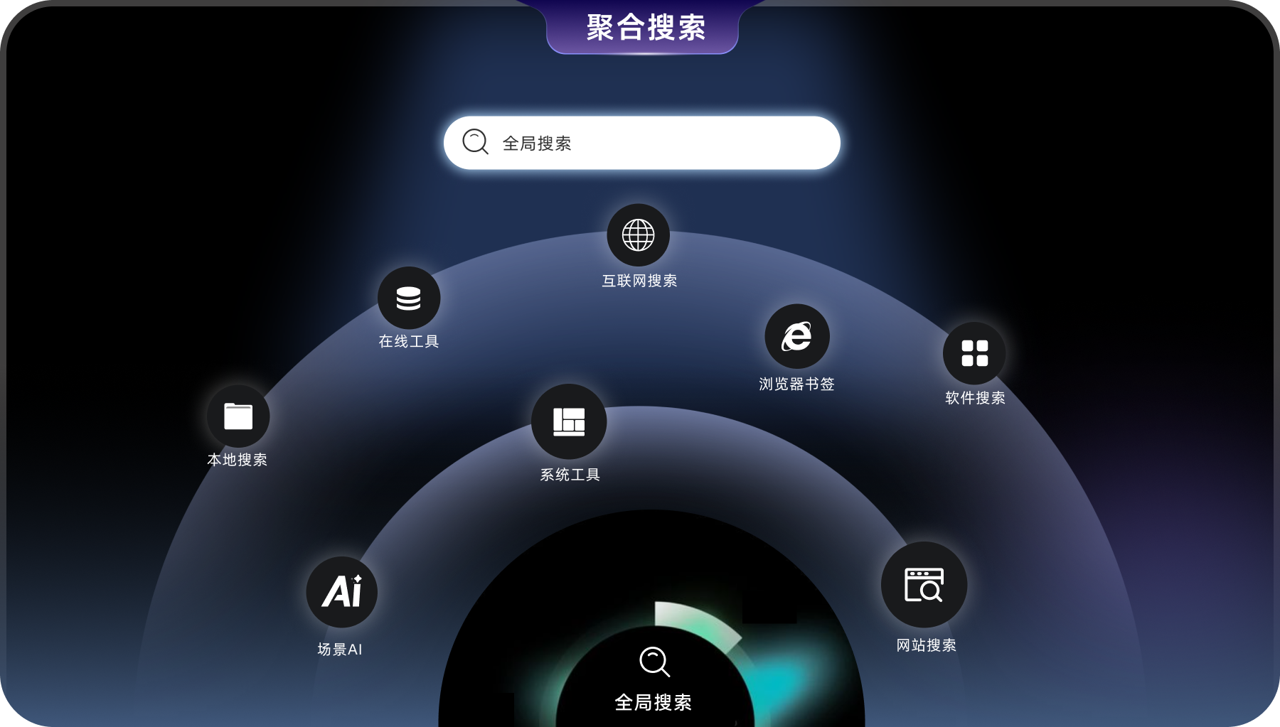 妙易典核心功能 - 场景 AI 助手